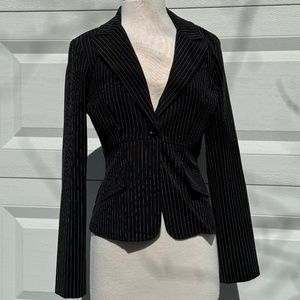 XOXO Blazer-tagged Small